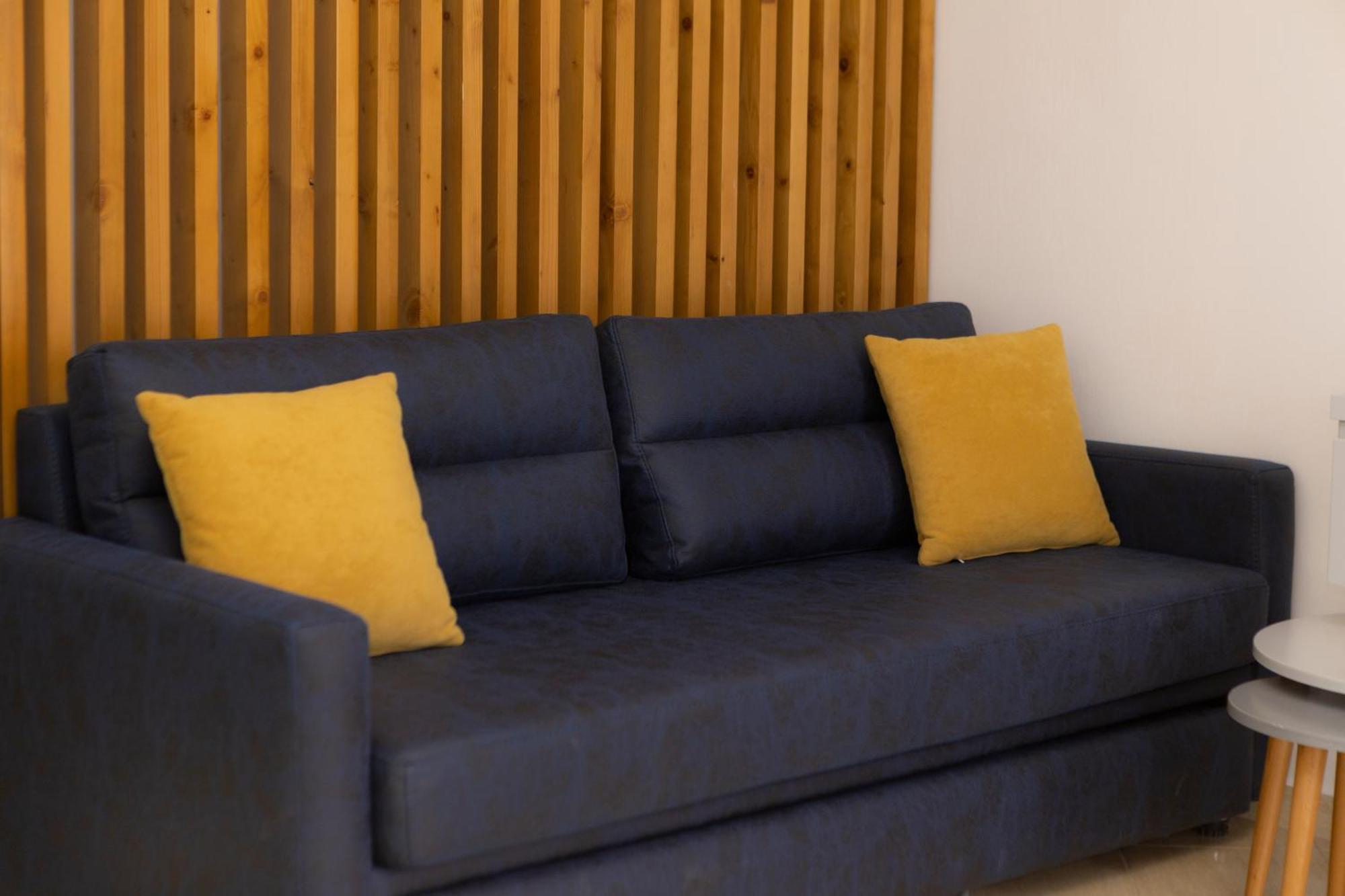 Eden Hotel Shëngjin Екстериор снимка